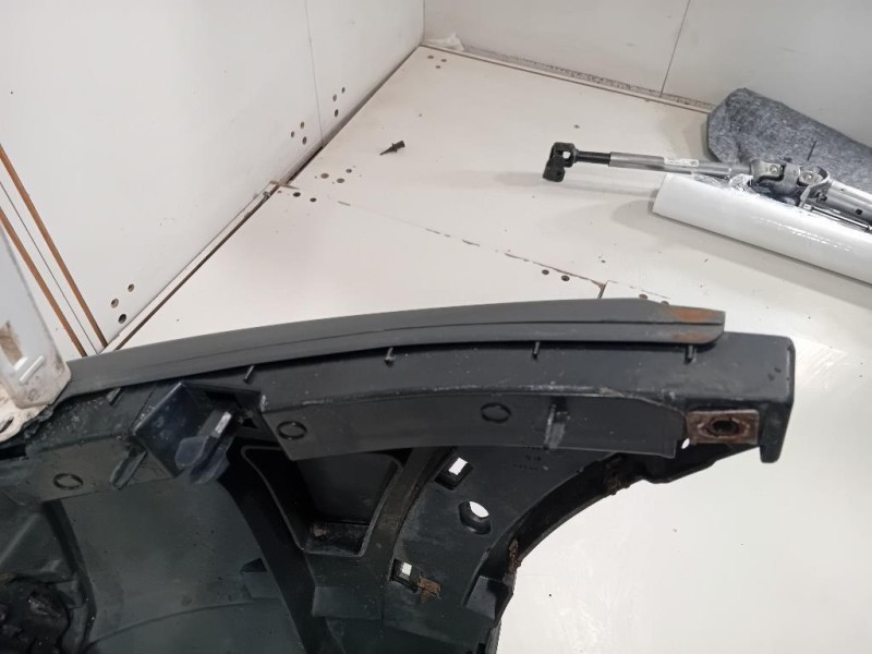 Paraurti ANT BK31-17K819 Ford Transit Custom I 2013