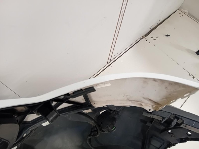 Paraurti ANT BK31-17K819 Ford Transit Custom I 2013