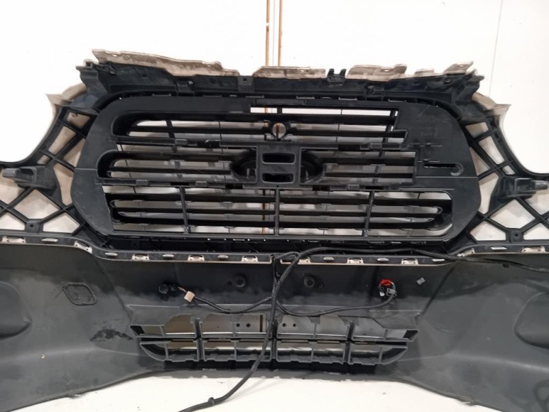 Paraurti ANT BK31-17K819 Ford Transit Custom I 2013
