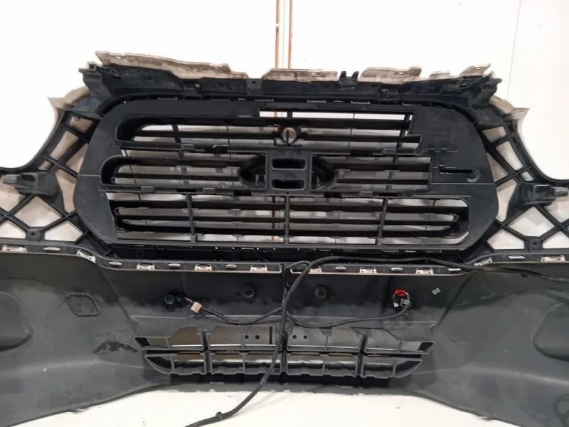 Paraurti ANT BK31-17K819 Ford Transit Custom I 2013