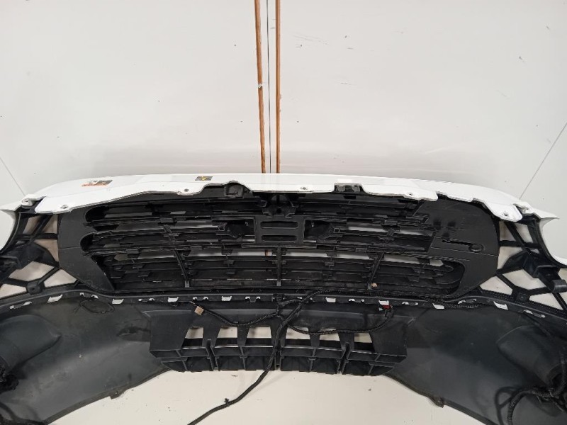 Paraurti ANT BK31-17K819 Ford Transit Custom I 2013