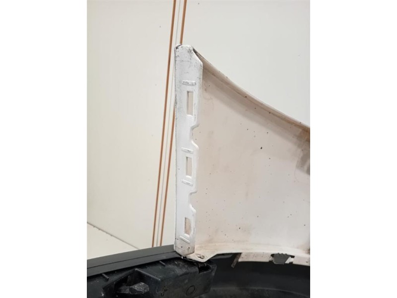 Paraurti ANT BK31-17K819 Ford Transit Custom I 2013