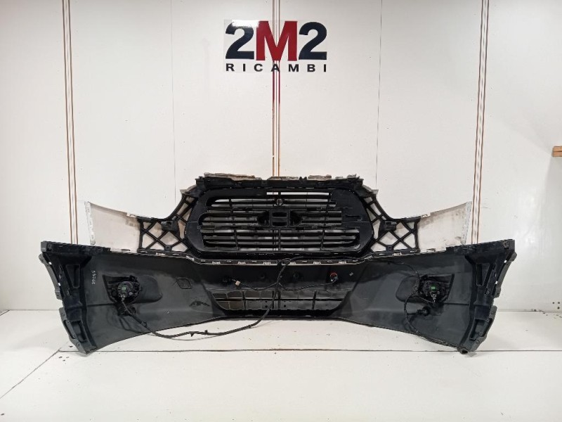 Paraurti ANT BK31-17K819 Ford Transit Custom I 2013