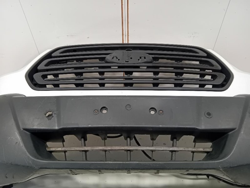 Paraurti ANT BK31-17K819 Ford Transit Custom I 2013