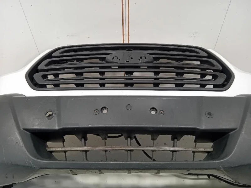 Paraurti ANT BK31-17K819 Ford Transit Custom I 2013