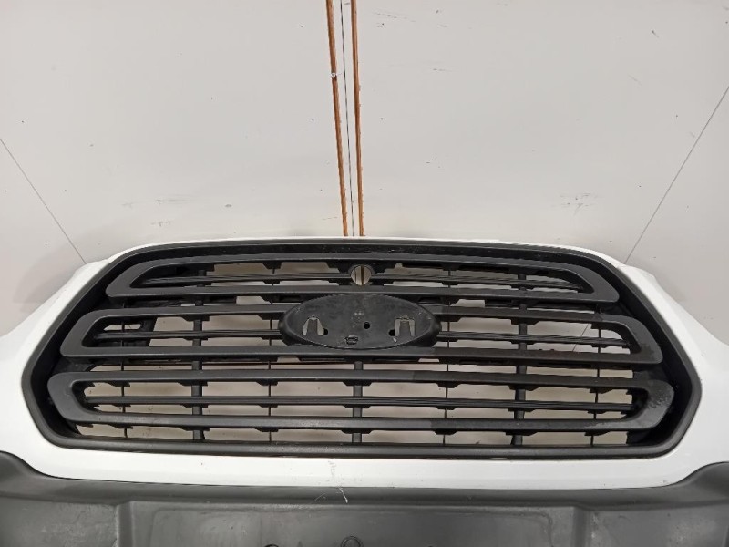 Paraurti ANT BK31-17K819 Ford Transit Custom I 2013
