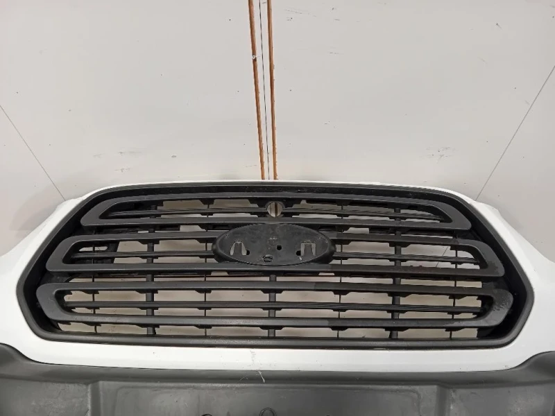 Paraurti ANT BK31-17K819 Ford Transit Custom I 2013