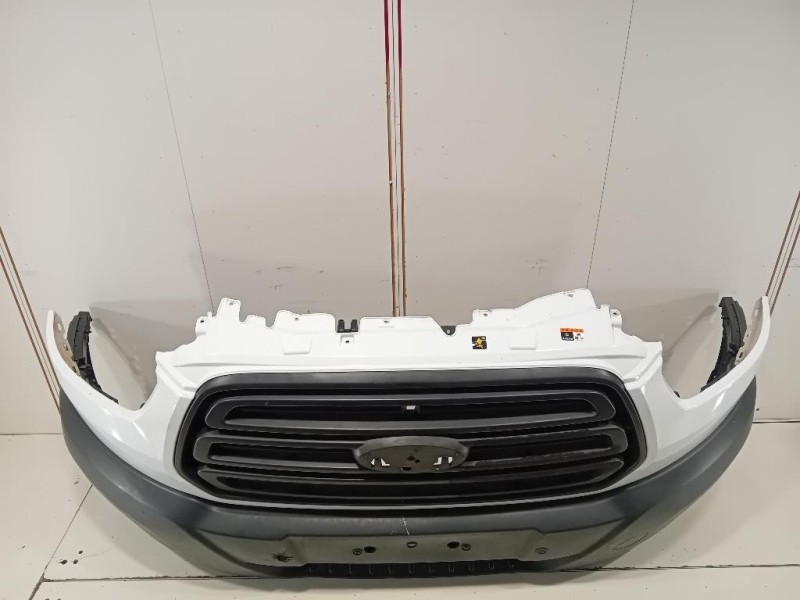 Paraurti ANT BK31-17K819 Ford Transit Custom I 2013