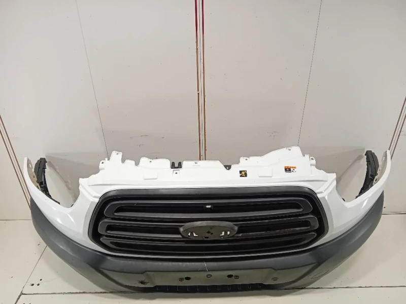 Paraurti ANT BK31-17K819 Ford Transit Custom I 2013