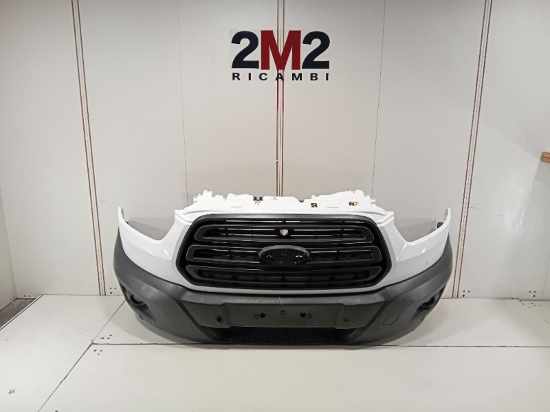 Paraurti ANT BK31-17K819 Ford Transit Custom I 2013