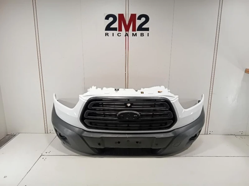 Paraurti ANT BK31-17K819 Ford Transit Custom I 2013