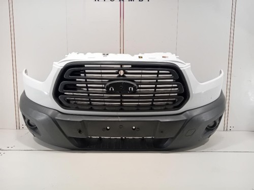 Paraurti ANT BK31-17K819 Ford Transit Custom I 2013