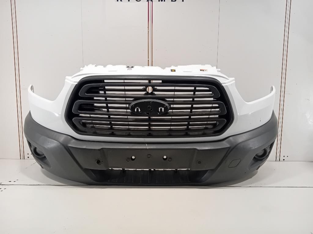 Paraurti ANT BK31-17K819 Ford Transit Custom I 2013