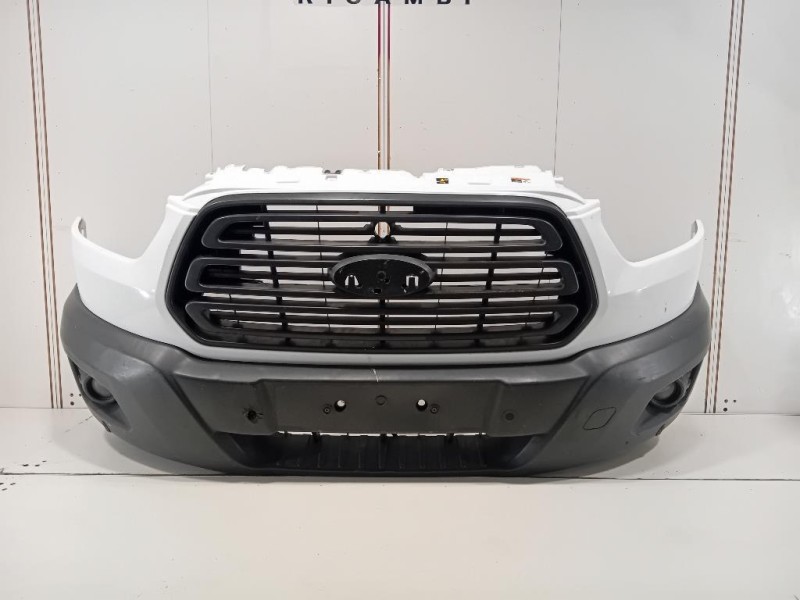 Paraurti ANT BK31-17K819 Ford Transit Custom I 2013