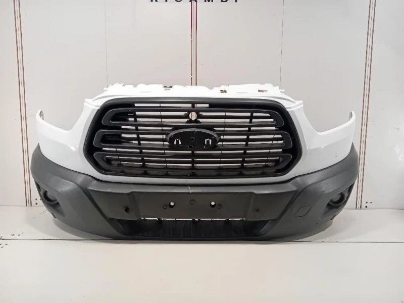 Paraurti ANT BK31-17K819 Ford Transit Custom I 2013