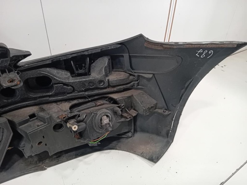 Paraurti ANT PARAURTI ANT Mercedes Classe SLK R171 2004