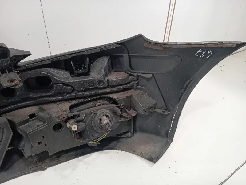 Paraurti ANT PARAURTI ANT Mercedes Classe SLK R171 2004