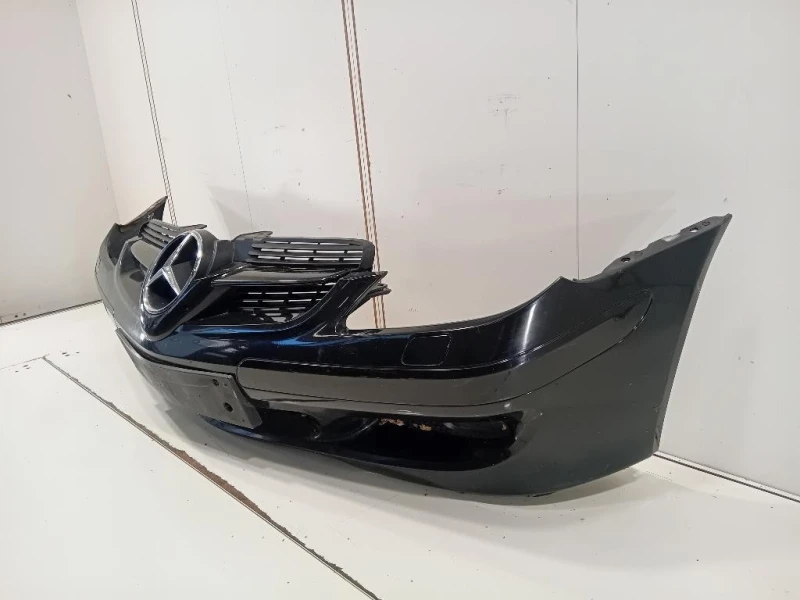 Paraurti ANT PARAURTI ANT Mercedes Classe SLK R171 2004