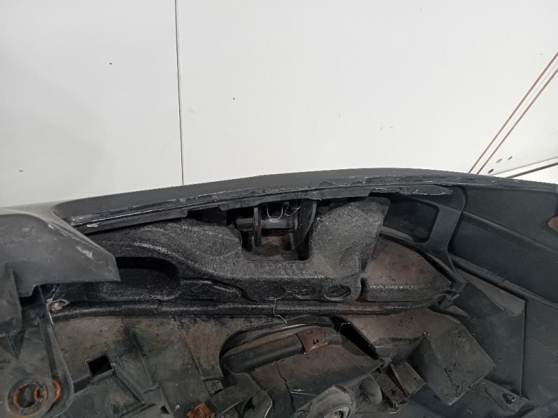 Paraurti ANT PARAURTI ANT Mercedes Classe SLK R171 2004