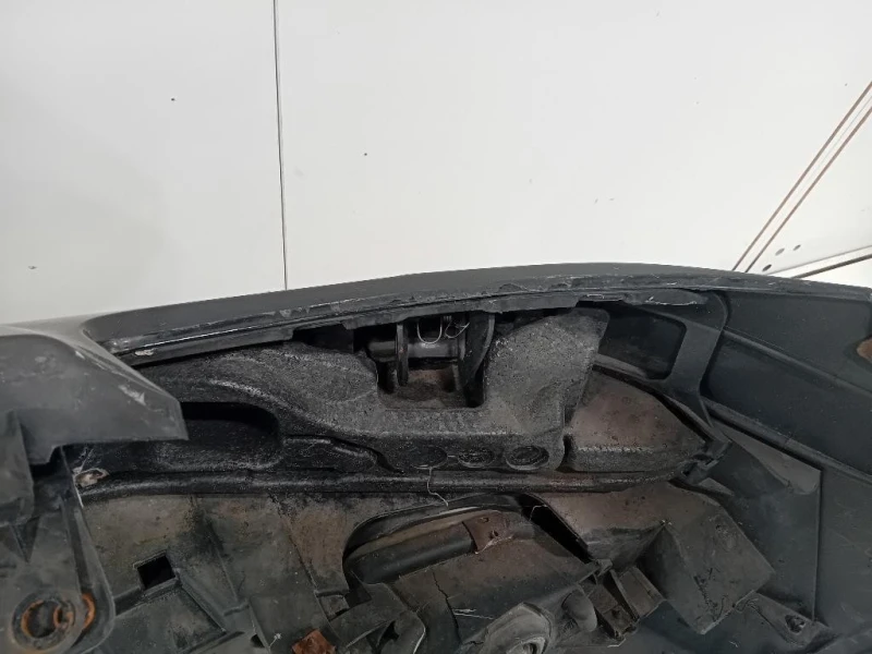 Paraurti ANT PARAURTI ANT Mercedes Classe SLK R171 2004