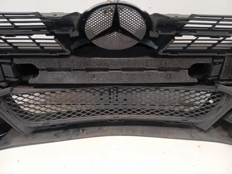 Paraurti ANT PARAURTI ANT Mercedes Classe SLK R171 2004