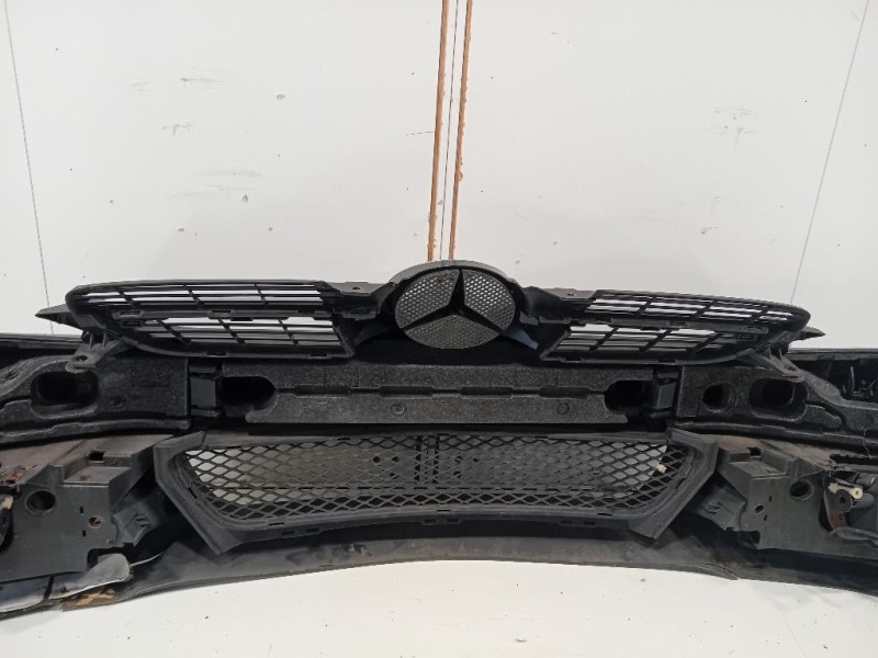 Paraurti ANT PARAURTI ANT Mercedes Classe SLK R171 2004