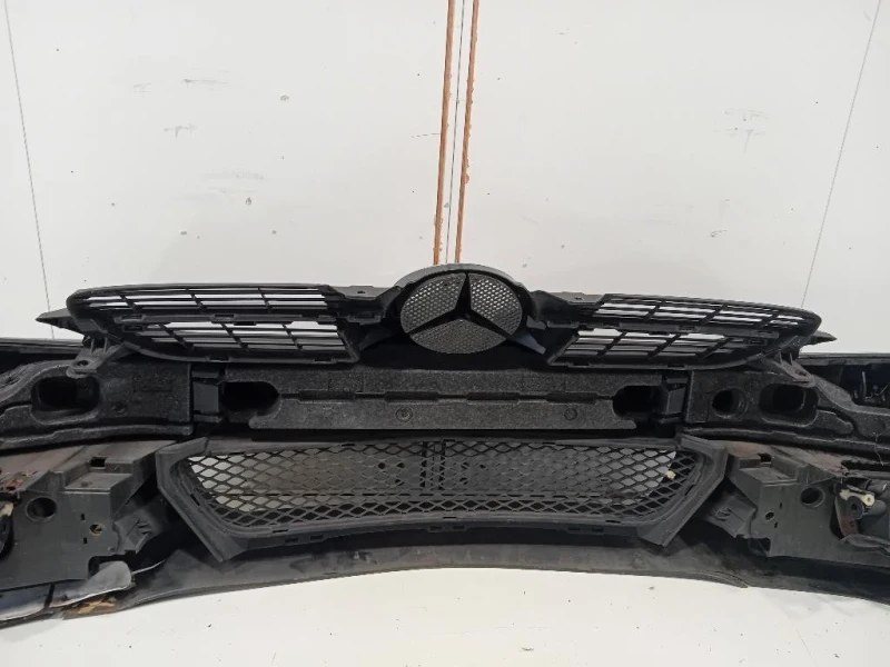 Paraurti ANT PARAURTI ANT Mercedes Classe SLK R171 2004