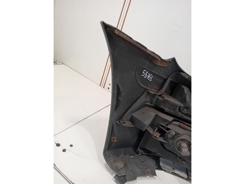 Paraurti ANT PARAURTI ANT Mercedes Classe SLK R171 2004
