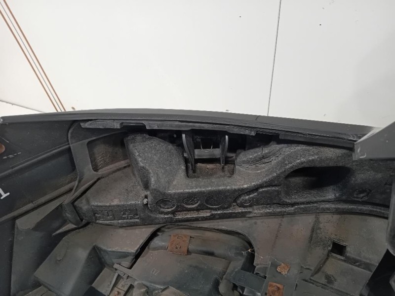 Paraurti ANT PARAURTI ANT Mercedes Classe SLK R171 2004