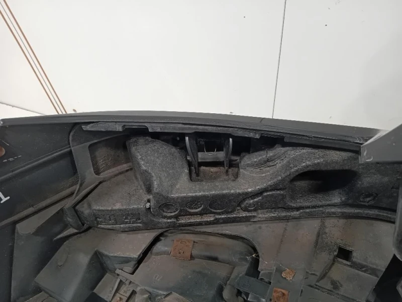 Paraurti ANT PARAURTI ANT Mercedes Classe SLK R171 2004