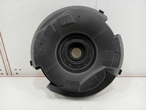 Cassa Altoparlante Subwoofer Autoradio 4K0 035 913 Audi A6 4a5c8 Avant 2018