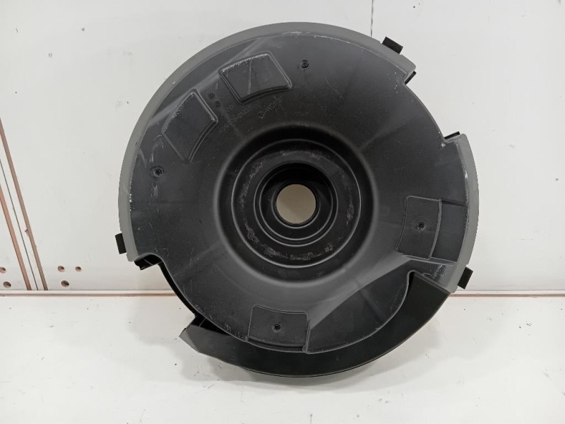 Cassa Altoparlante Subwoofer Autoradio 4K0 035 913 Audi A6 4a5c8 Avant 2018