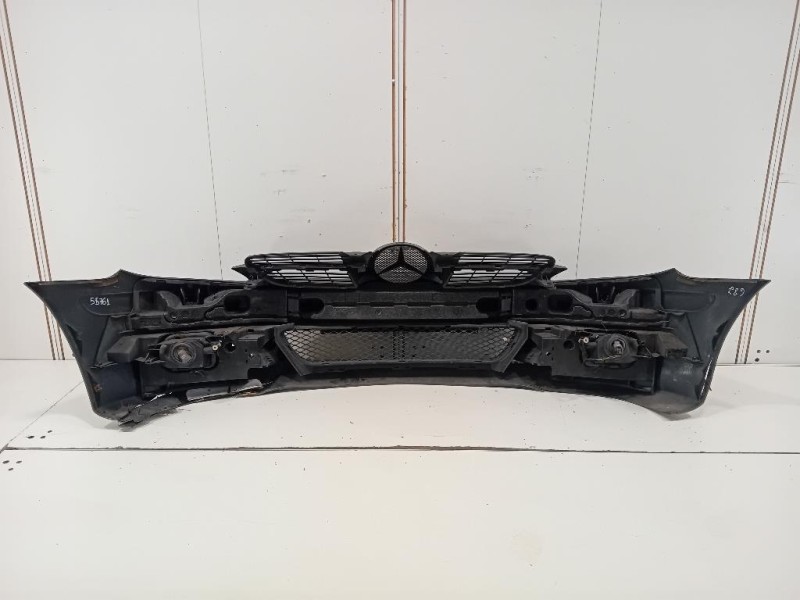 Paraurti ANT PARAURTI ANT Mercedes Classe SLK R171 2004