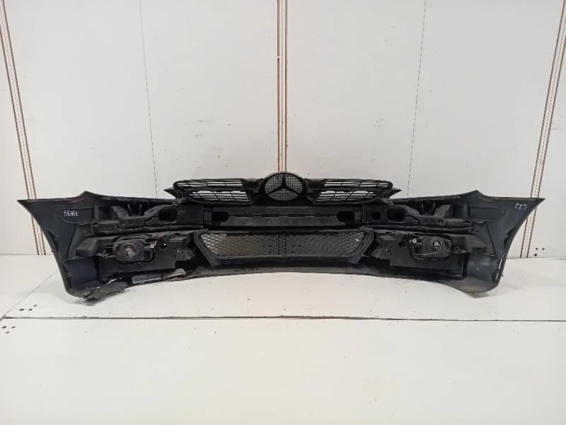 Paraurti ANT PARAURTI ANT Mercedes Classe SLK R171 2004