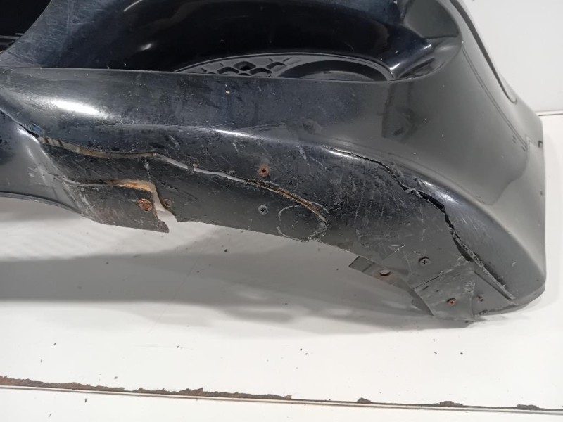 Paraurti ANT PARAURTI ANT Mercedes Classe SLK R171 2004