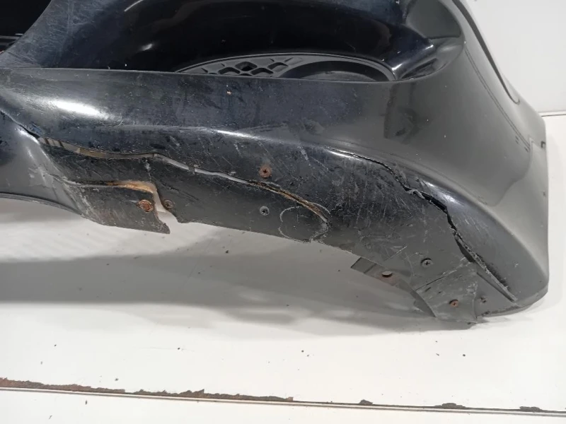 Paraurti ANT PARAURTI ANT Mercedes Classe SLK R171 2004