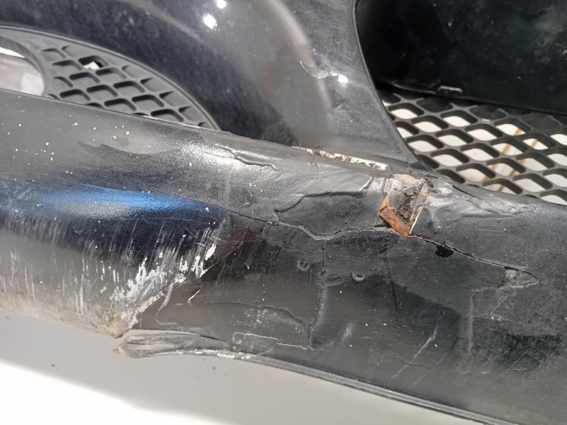 Paraurti ANT PARAURTI ANT Mercedes Classe SLK R171 2004