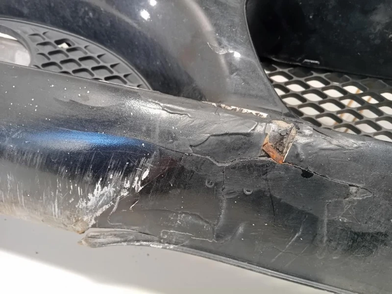 Paraurti ANT PARAURTI ANT Mercedes Classe SLK R171 2004