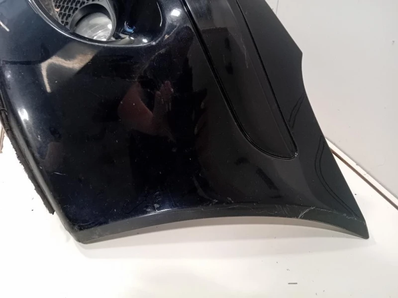 Paraurti ANT PARAURTI ANT Mercedes Classe SLK R171 2004