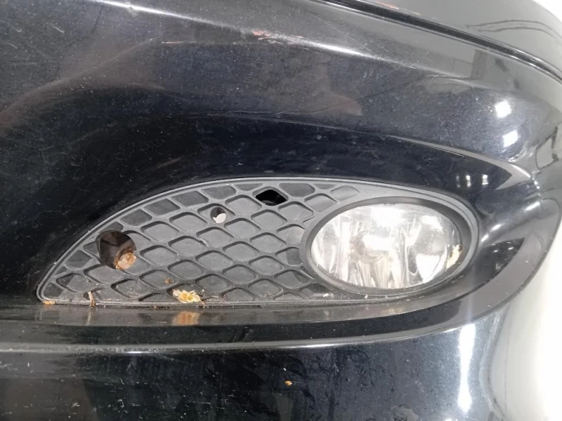 Paraurti ANT PARAURTI ANT Mercedes Classe SLK R171 2004