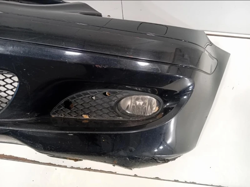 Paraurti ANT PARAURTI ANT Mercedes Classe SLK R171 2004