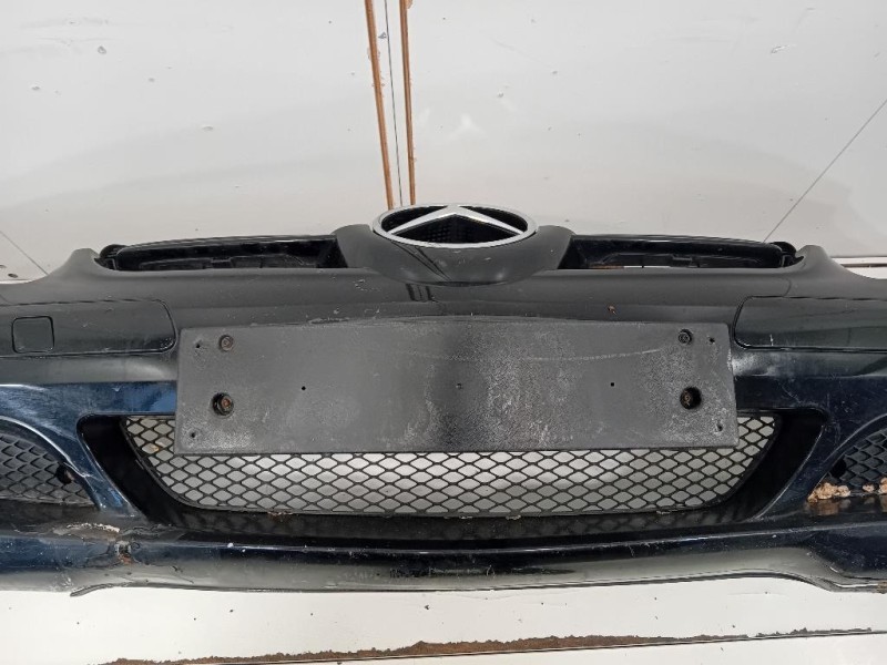 Paraurti ANT PARAURTI ANT Mercedes Classe SLK R171 2004
