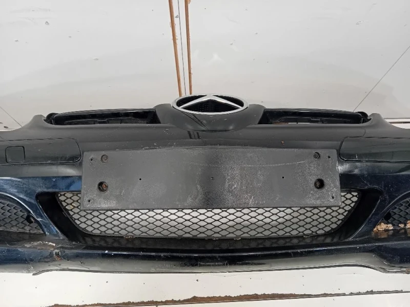 Paraurti ANT PARAURTI ANT Mercedes Classe SLK R171 2004