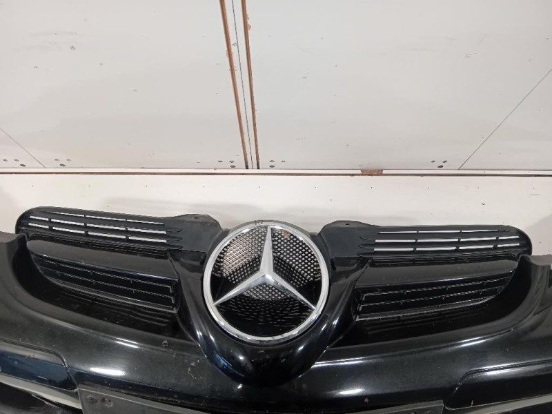 Paraurti ANT PARAURTI ANT Mercedes Classe SLK R171 2004