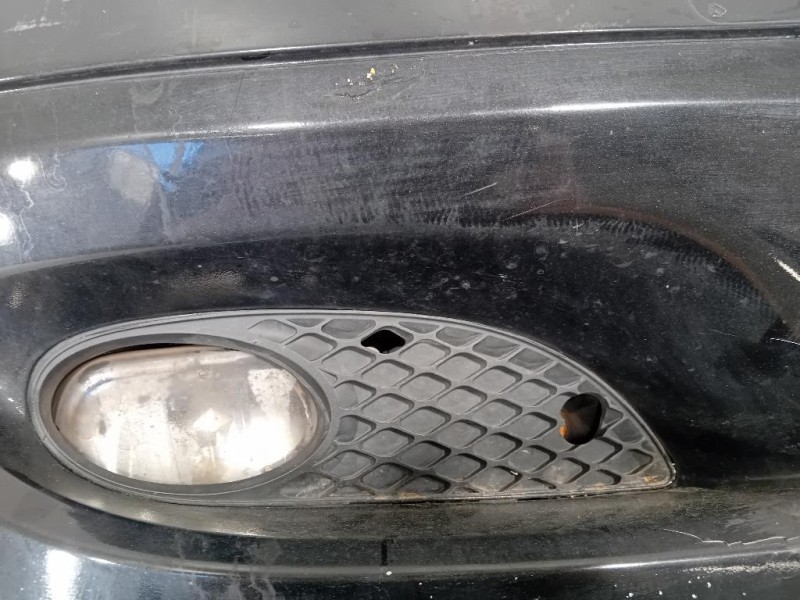 Paraurti ANT PARAURTI ANT Mercedes Classe SLK R171 2004