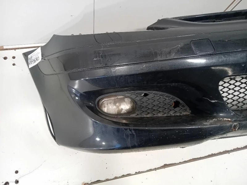Paraurti ANT PARAURTI ANT Mercedes Classe SLK R171 2004