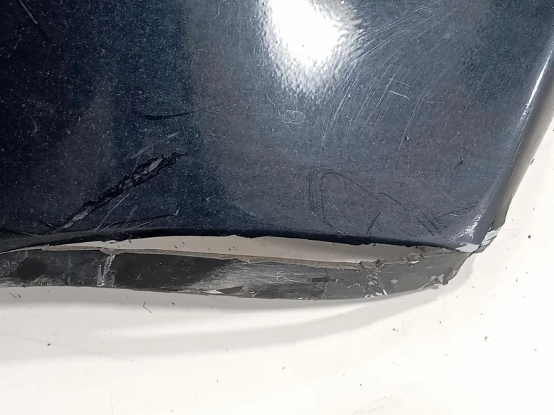 Paraurti ANT PARAURTI ANT Mercedes Classe SLK R171 2004