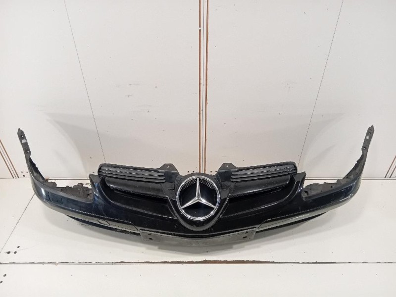 Paraurti ANT PARAURTI ANT Mercedes Classe SLK R171 2004