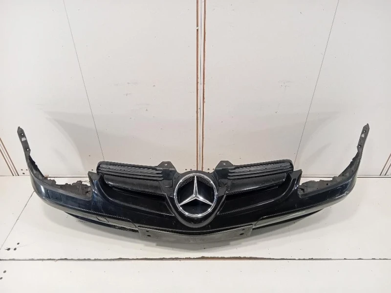 Paraurti ANT PARAURTI ANT Mercedes Classe SLK R171 2004