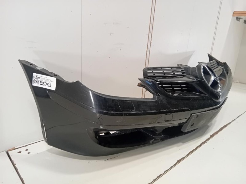 Paraurti ANT PARAURTI ANT Mercedes Classe SLK R171 2004